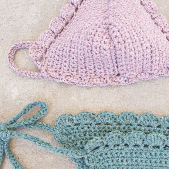 Laia - Completo bikini
3