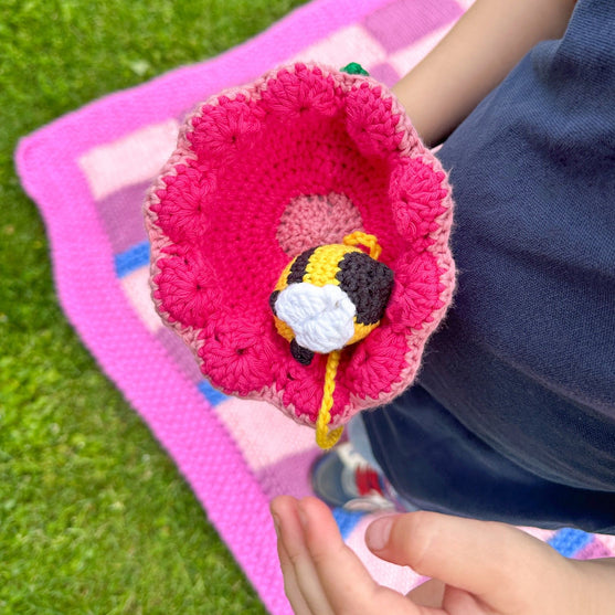 Bumblebee - Bilboquet
8