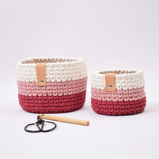 Bungee Cestino - Mix
3