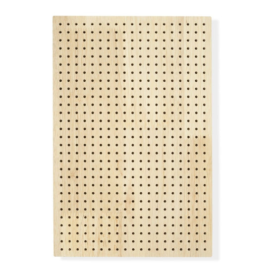 Tavola di bloccaggio in legno - Grande - Hobbii
8