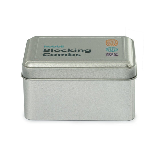 Blocking Combs - Pettini per bloccaggio - Hobbii
5