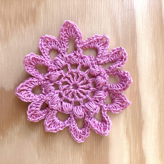 Bouquet - Applicazioni
4