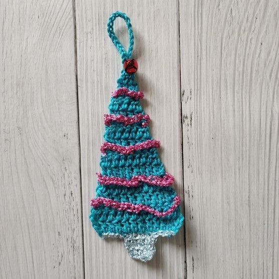Christmas Trees Trio - Decorazione
3