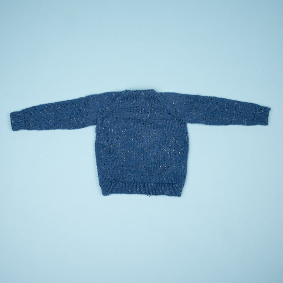 Elvina - Maglione per bambini
2