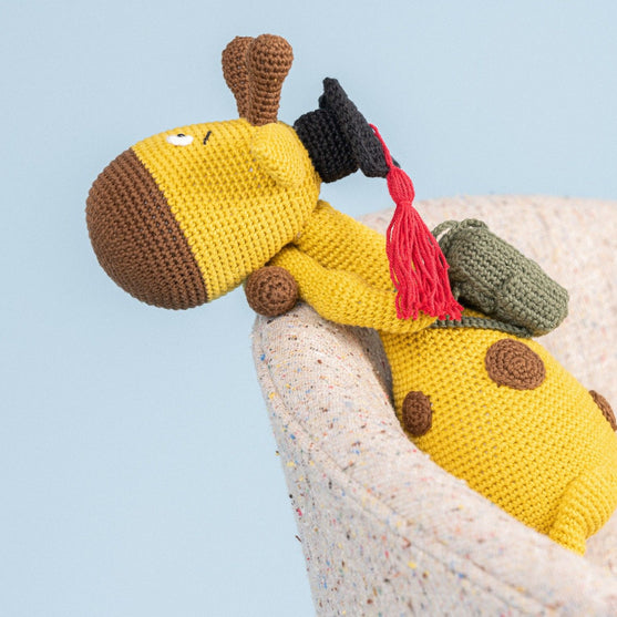Bob la Giraffa
2