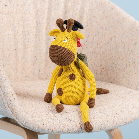 Bob la Giraffa
4