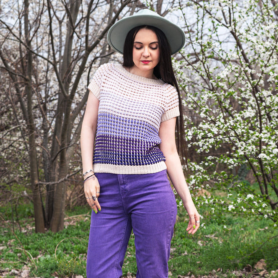 Bobble Up - Maglietta
6