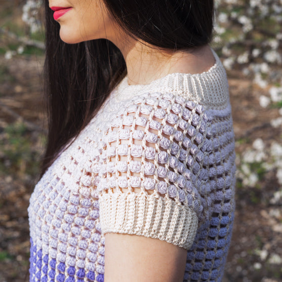 Bobble Up - Maglietta
5