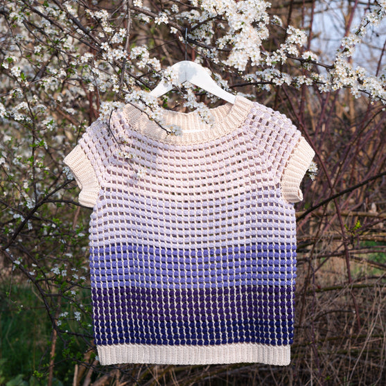 Bobble Up - Maglietta
7