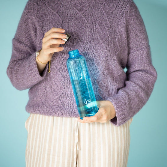 Bottiglia per l'acqua - Yarniis - Hobbii
5