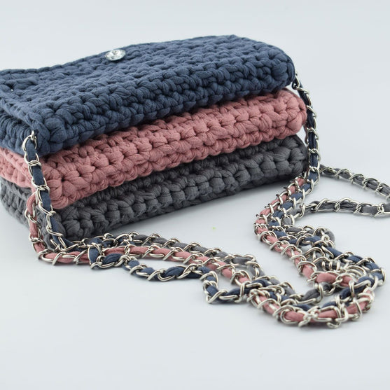 Borsa Ribbon
3