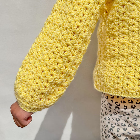 Campfire - Maglione per bambini
7