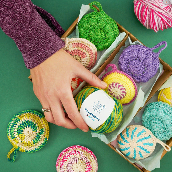 Swirl - Decorazione
5