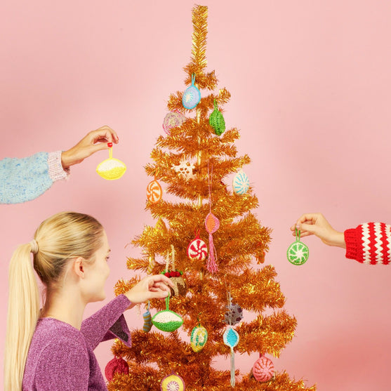 Citrus - Decorazione
4