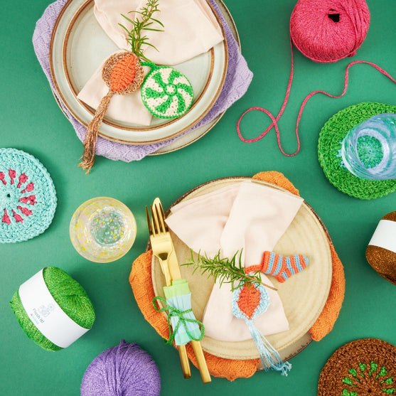 Glittery Lantern - Decorazione
6