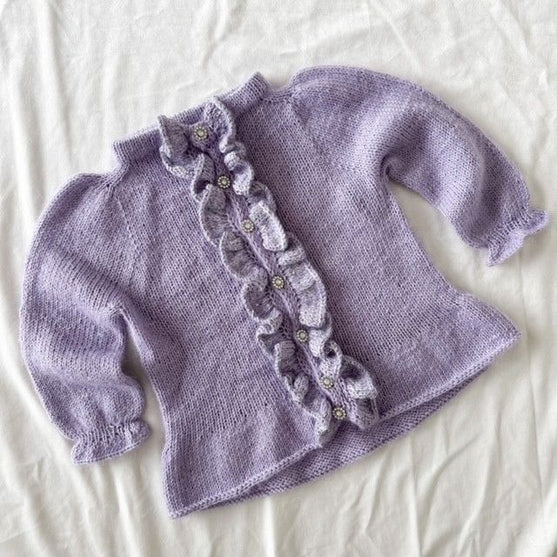 Fantasi - Cardigan per bambini
5