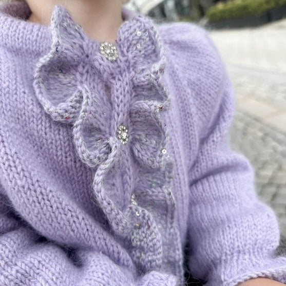 Fantasi - Cardigan per bambini
4