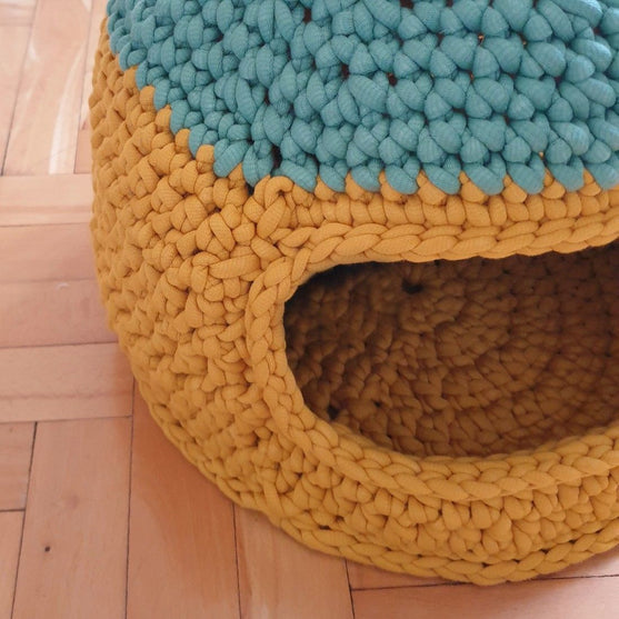 Purrfect - Cuccia per il gatto
3