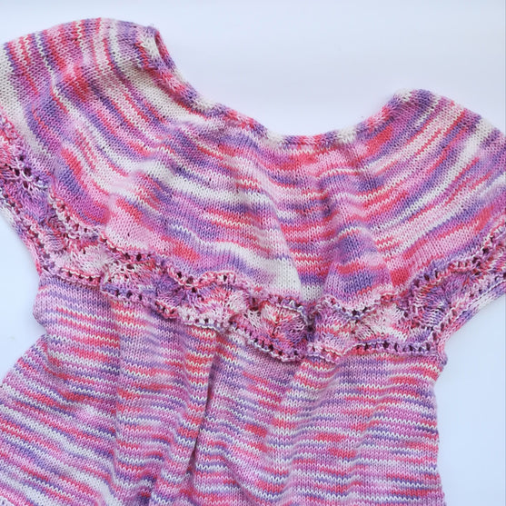 Caterpillar - Top Estivo
2