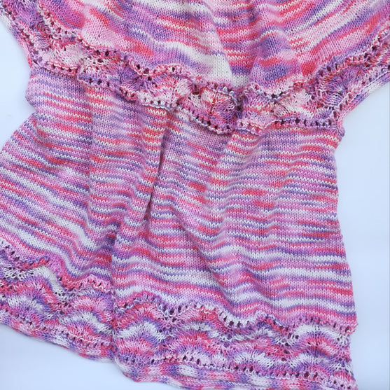 Caterpillar - Top Estivo
4