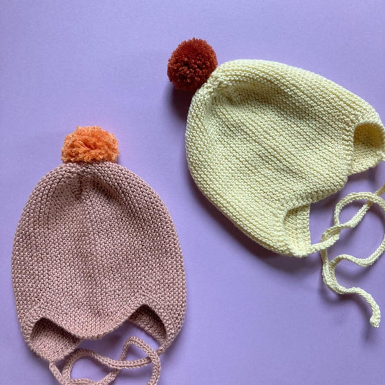 Obi - Capello baby
7