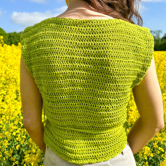 Celia - Coprispalle
3