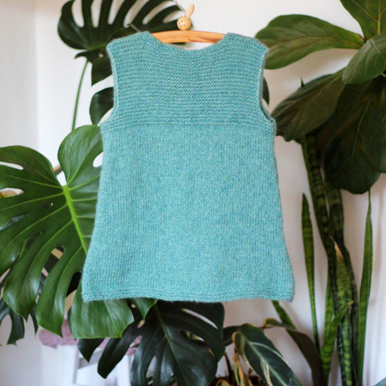 Chicky - Vestito per bambine
2