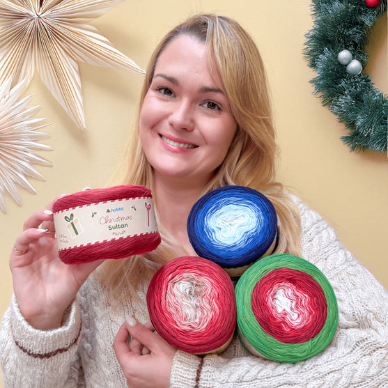 Sultan Christmas (Edizione Limitata) - Hobbii
2