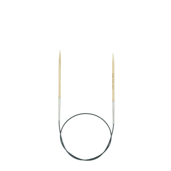 Ferri circolari Bamboo - 50 cm - Hobbii
2
