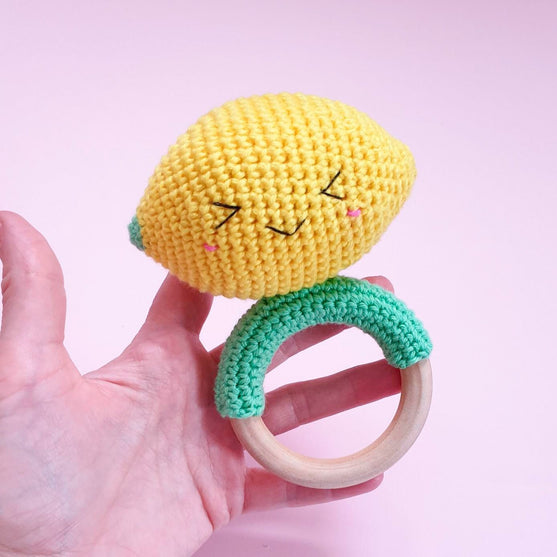 Sonaglio - Limone Kawaii
2