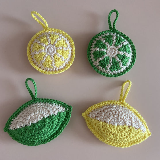 Citrus - Decorazione
5