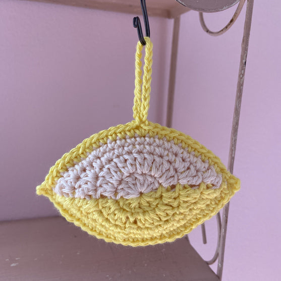 Citrus - Decorazione
7