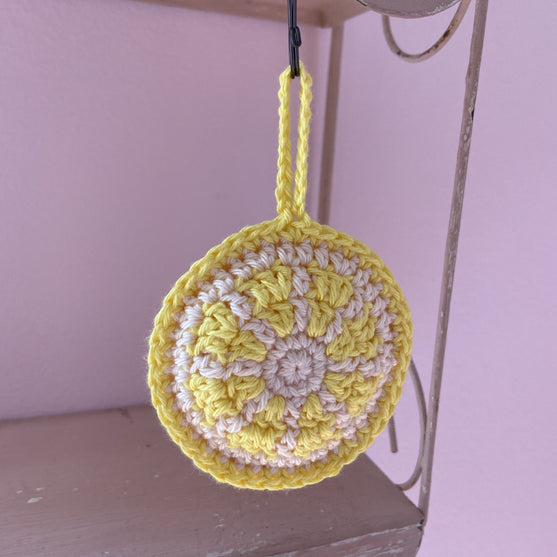 Citrus - Decorazione
8