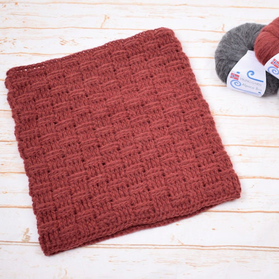 Scaldacollo - Cleo
4