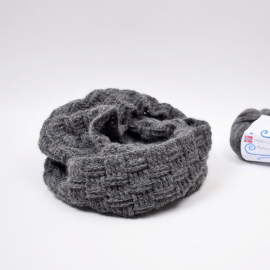 Sciarpa a Tubo - Cleo
5