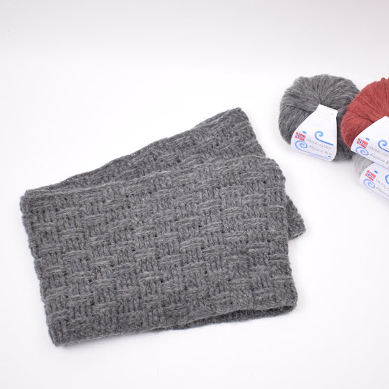 Sciarpa a Tubo - Cleo
4