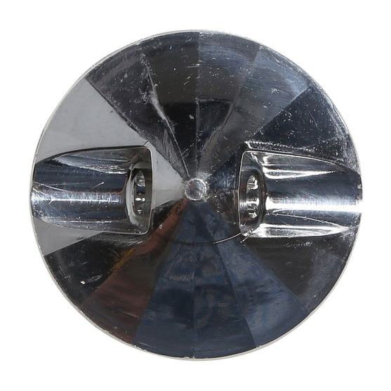 Bottoni Cocktail con foro passante - 18 mm - Go Handmade
8