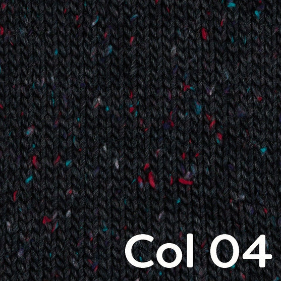 Tweed Delight - Hobbii
5