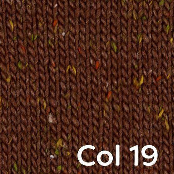 Tweed Delight - Hobbii
20