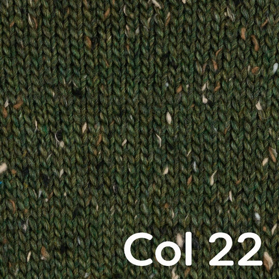 Tweed Delight - Hobbii
23
