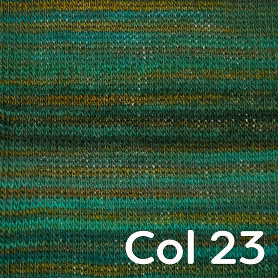 Winter Glow - Hobbii
25