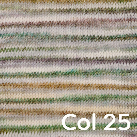 Tweed Delight - Hobbii
26
