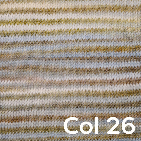 Tweed Delight - Hobbii
27