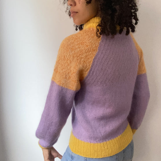 90’s memories - Maglione
3