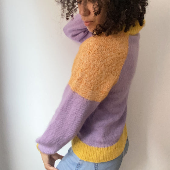 90’s memories - Maglione
4