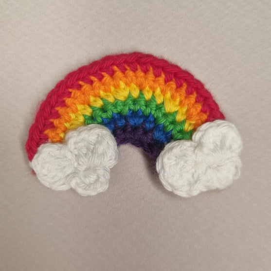Arcobaleno - Decorazioni
2