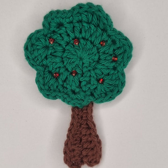 Albero - Decorazioni
2