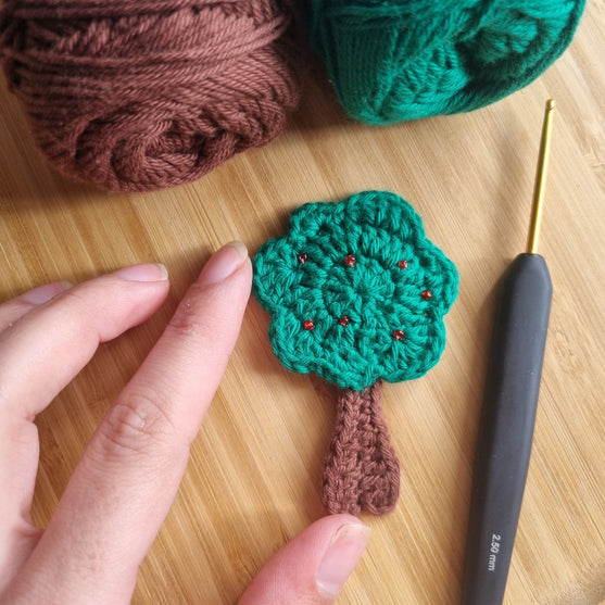 Albero - Decorazioni
3