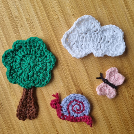 Albero - Decorazioni
4