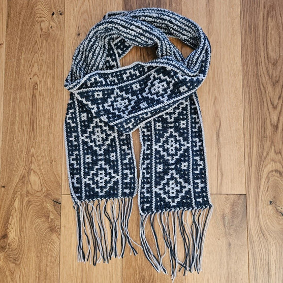 Ancient Ruin - Sciarpa
9